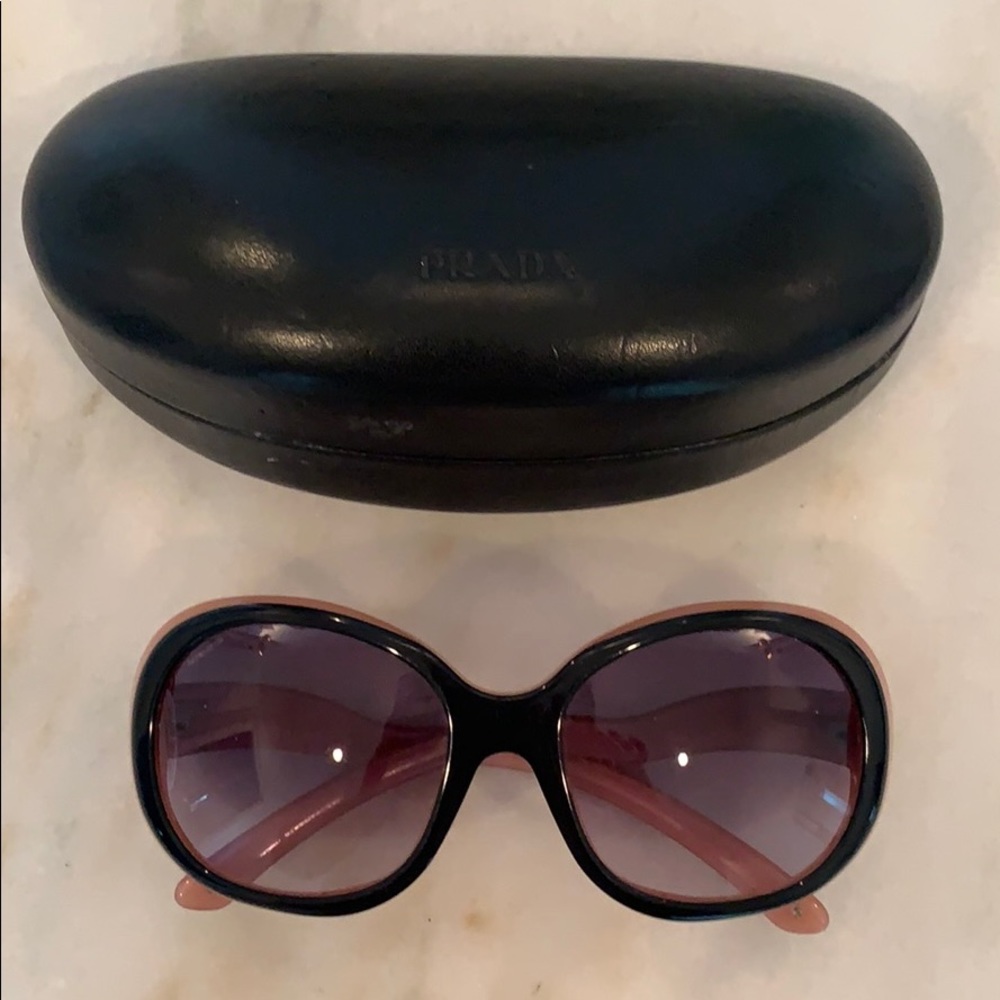 Prada Sunglasses